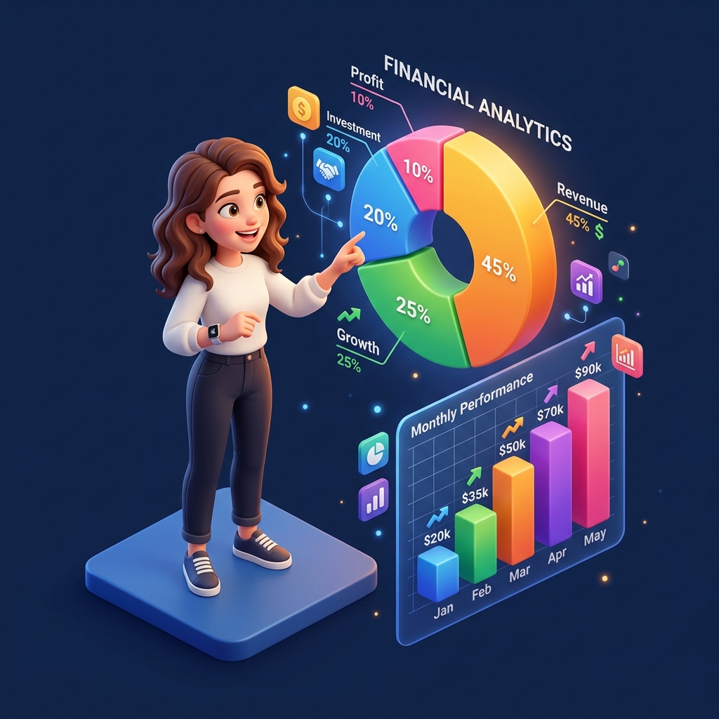 Analytics